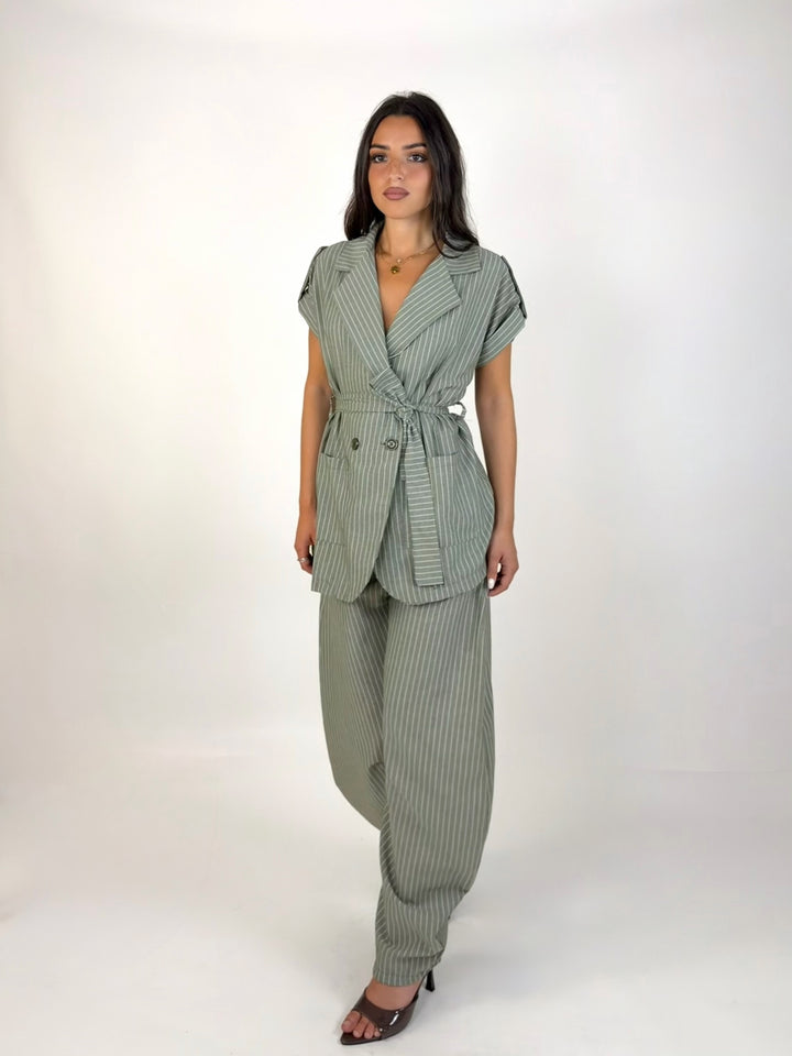 Coordinato “Maty”
