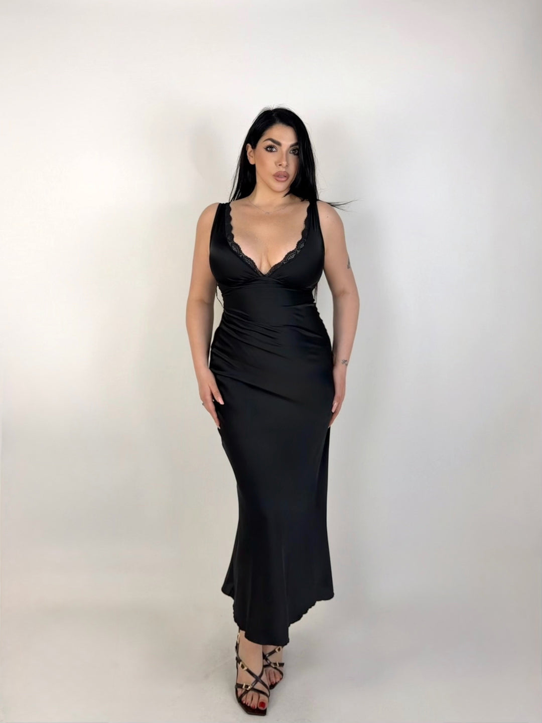 Abito “Luana”