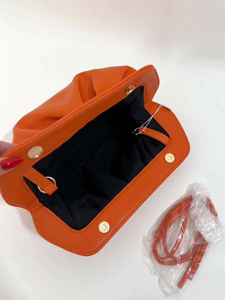 Borsa in eco pelle “Sahara”