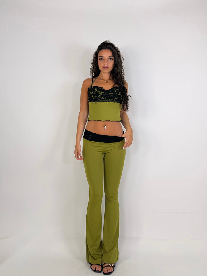 Coordinato “Onyx”
