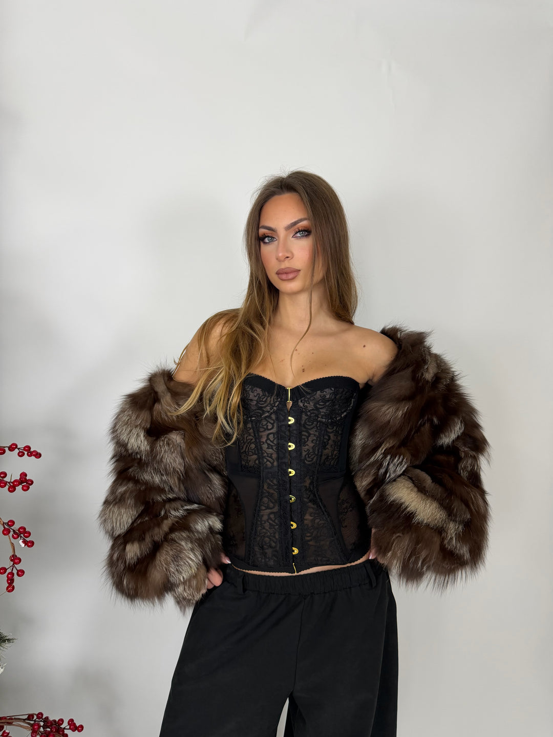 Corpetto “Manuela”