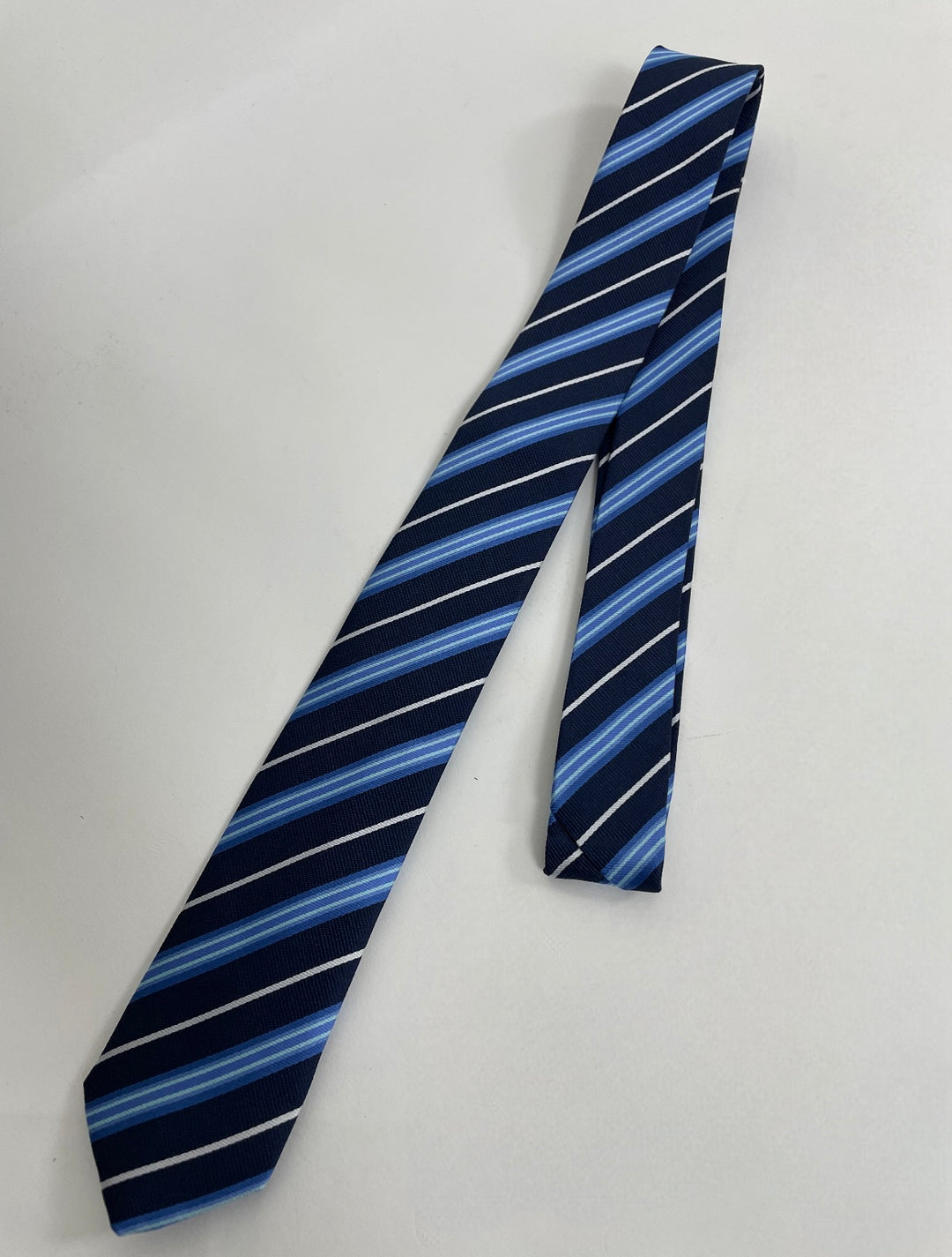 Cravatta varie fantasie