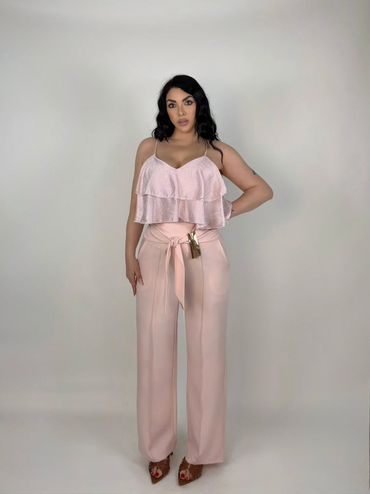 Pantaloni “Hilary”