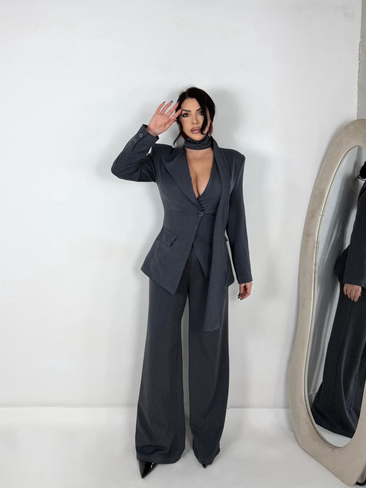 Tailleur “Prestige”