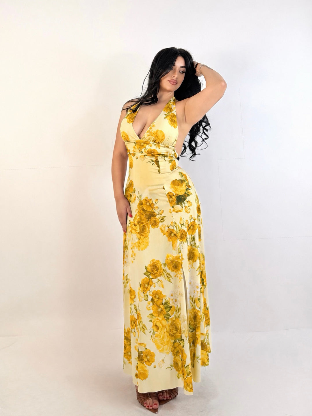 Abito “Malena”