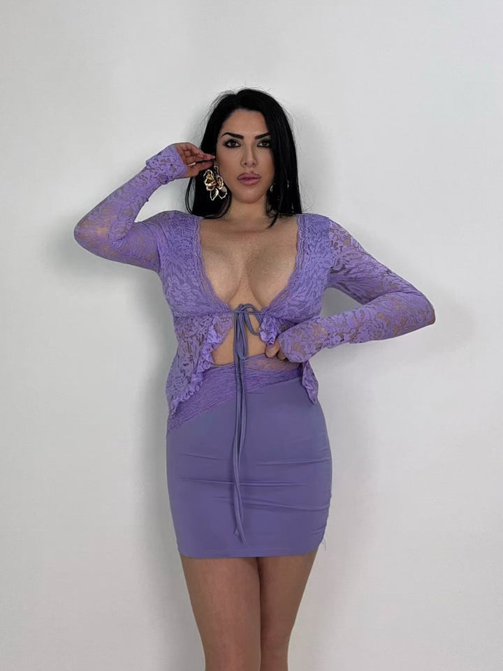Coordinato “Luana”