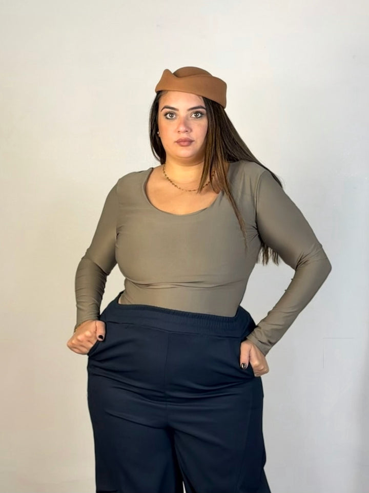 Body “Country Chic”