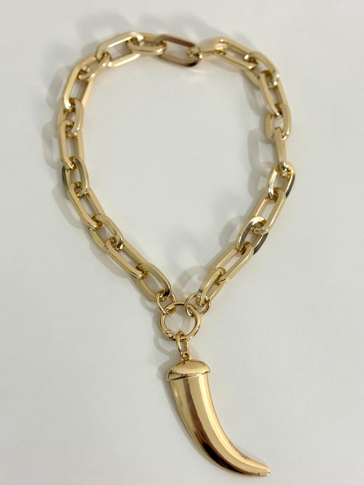 Collana “Corno”