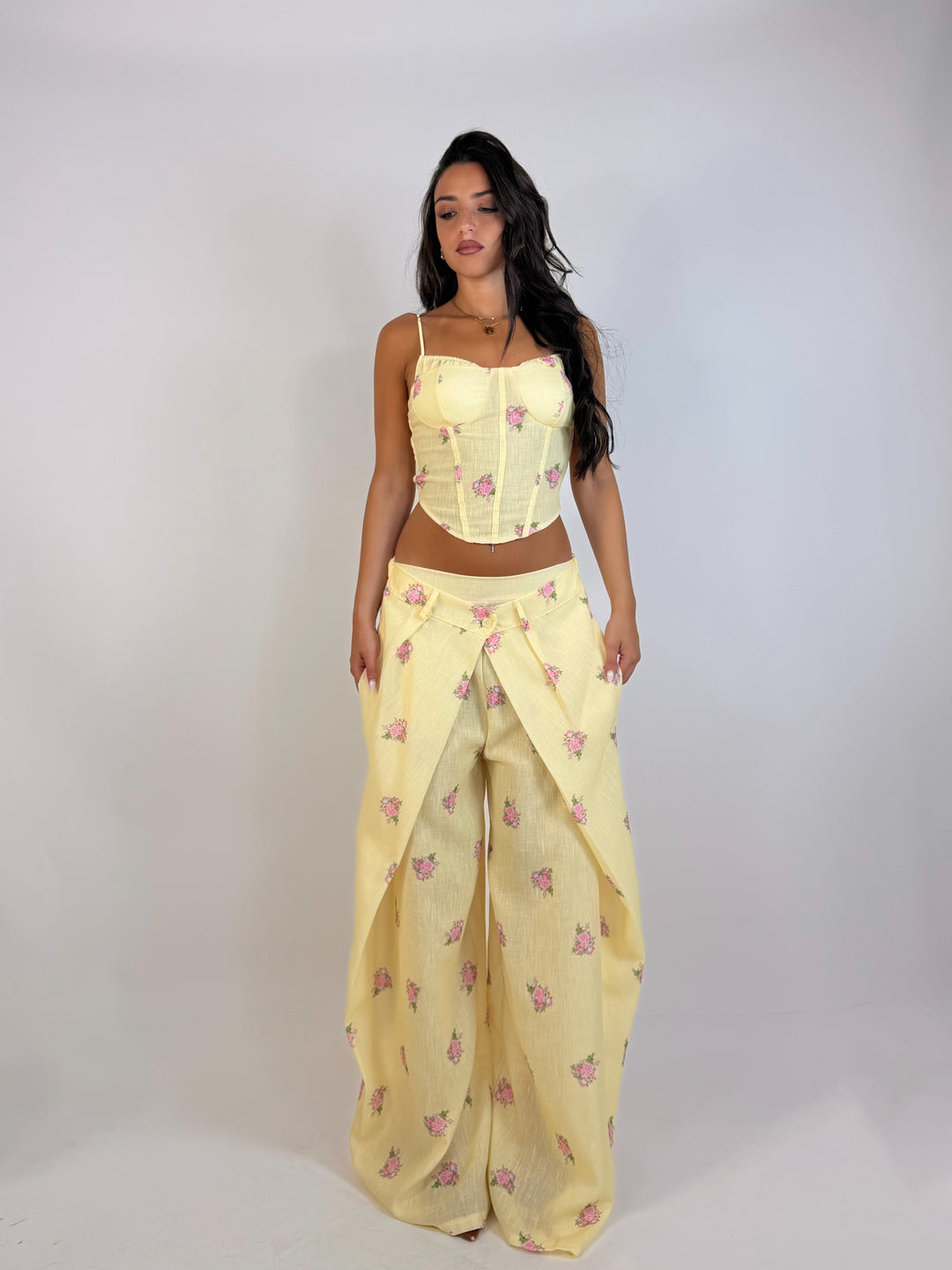 Coordinato “Alexia”