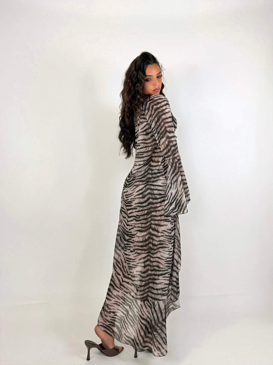 Coordinato “Malika”