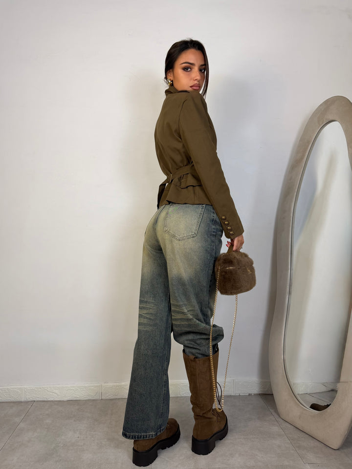 Jeans “Leonie”
