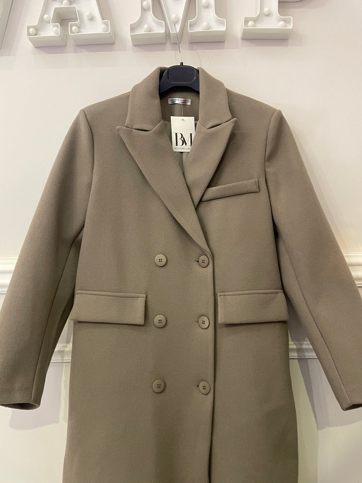 Cappotto “Icona”