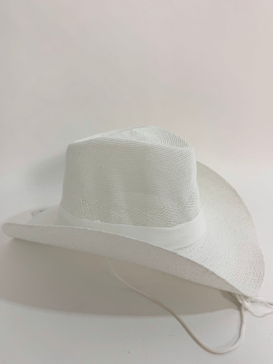Cappello in rafia “Texas”