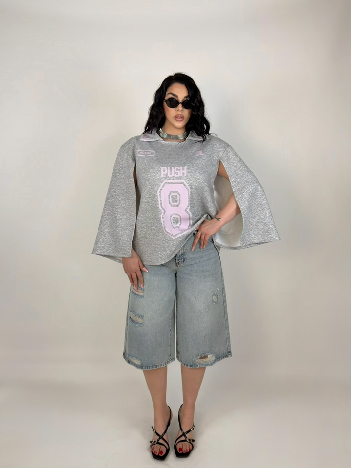 Maglia “Push”