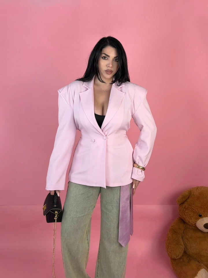 Giacca regolabile “Vania”