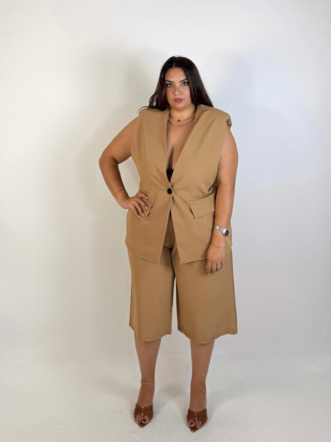 Coordinato “Melany”