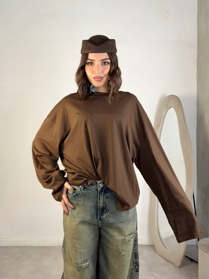 Long sleeve Lumina