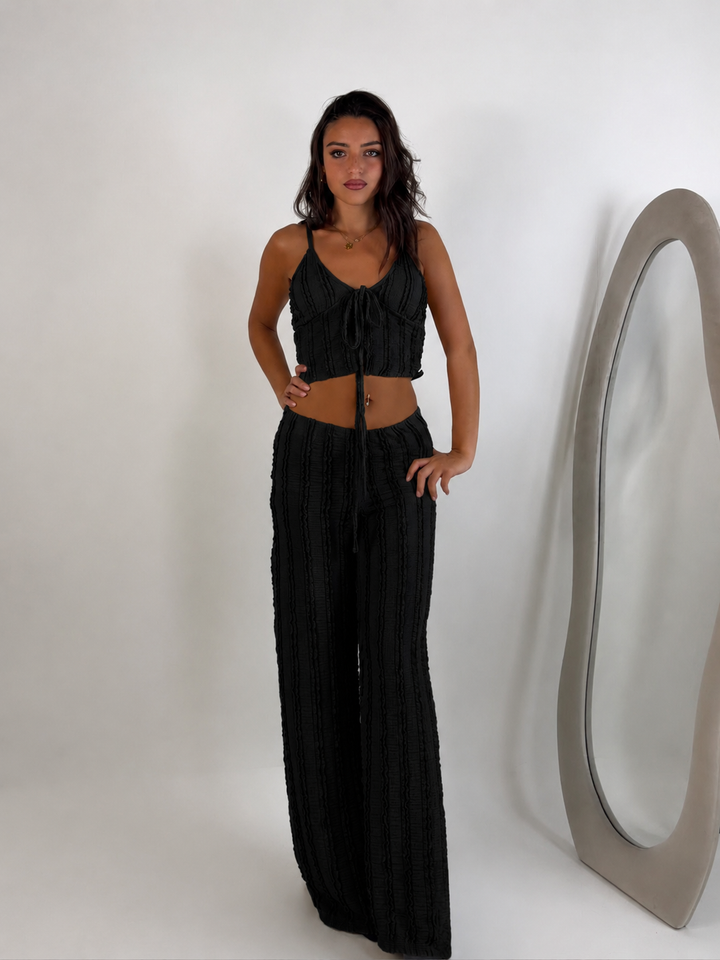 Coordinato “Wave”