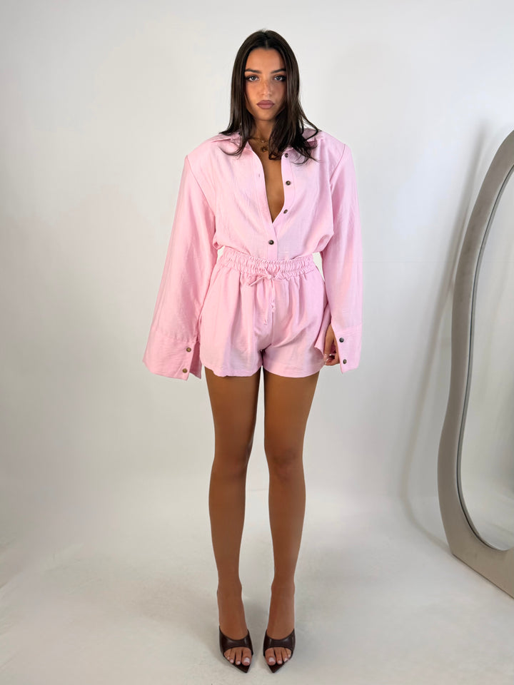Coordinato “Meredith”