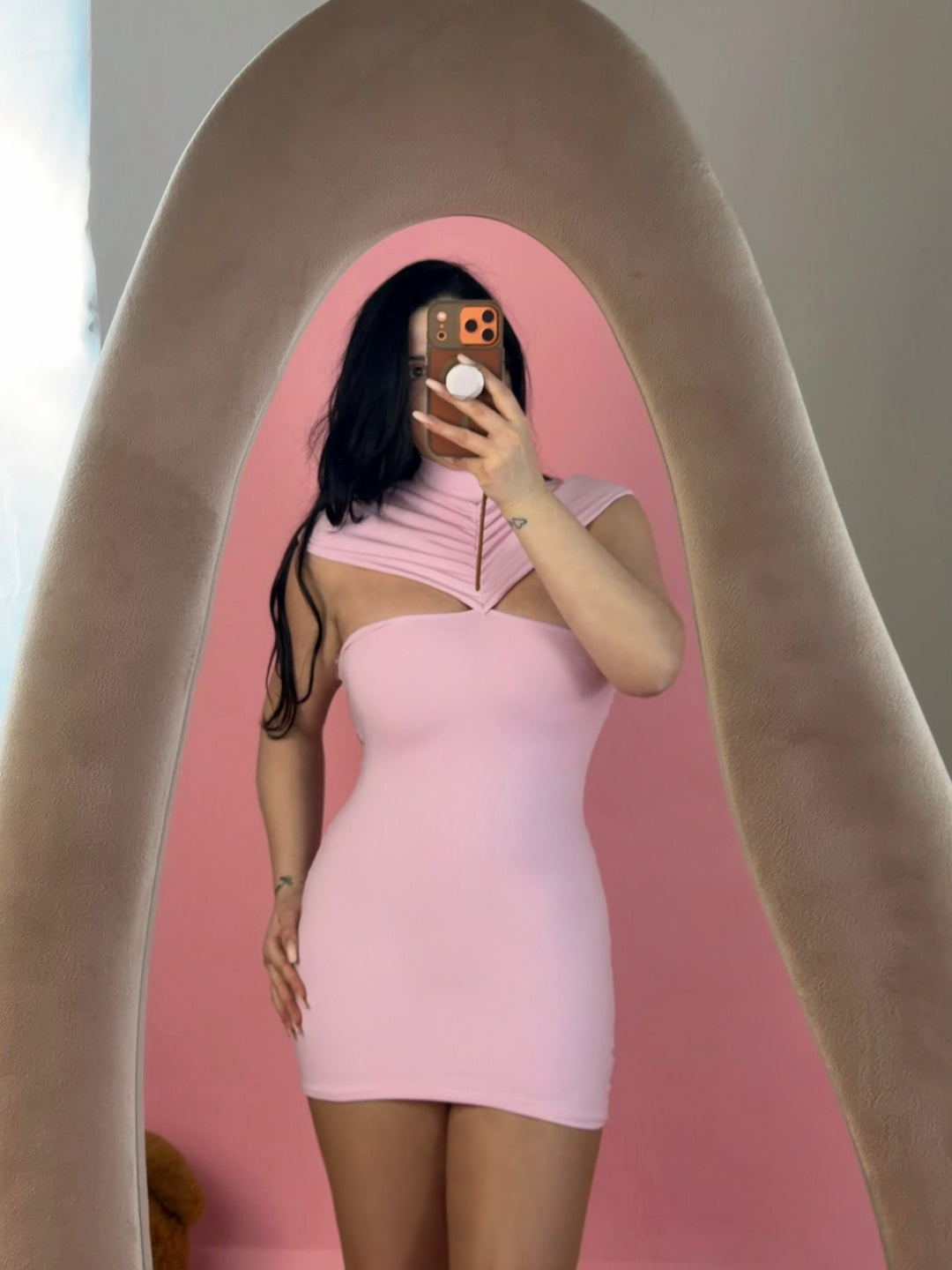 Abito “Temptation”