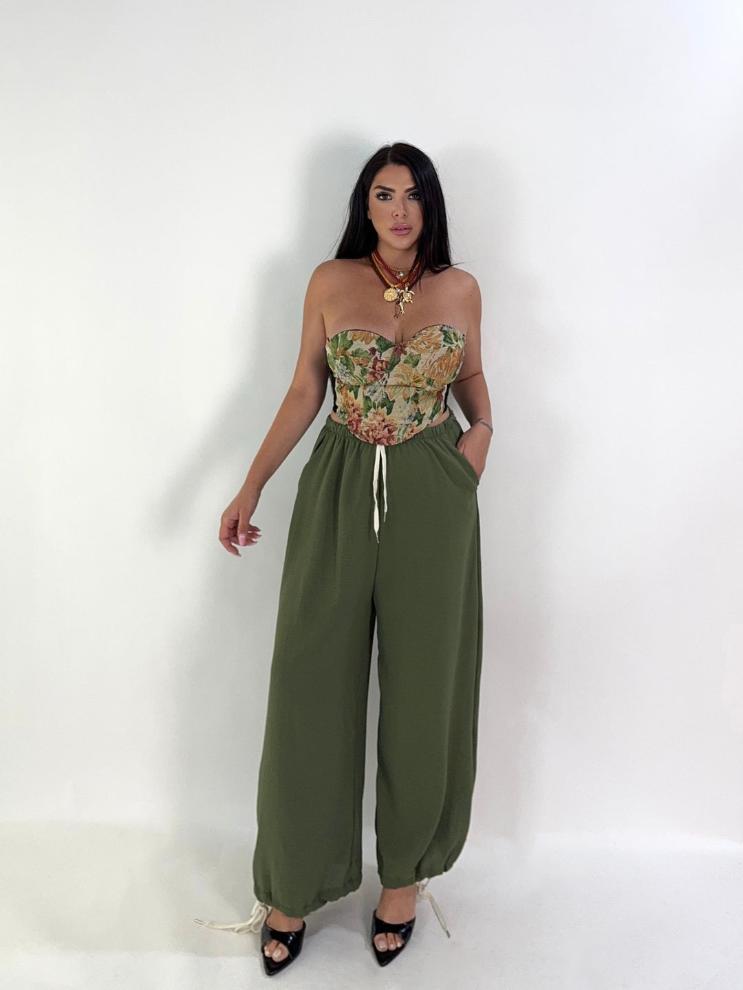 Pantaloni “Sofia”
