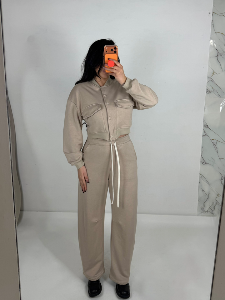 Coordinato “Soho”