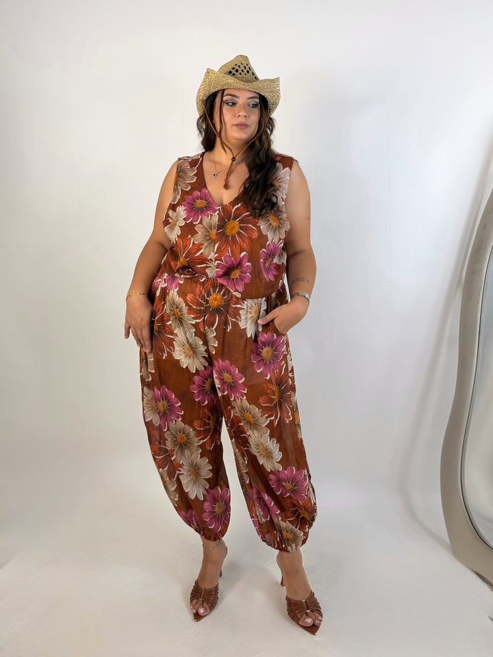 Coordinato “Margherita”
