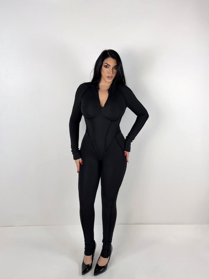 Tuta “Super Fit”