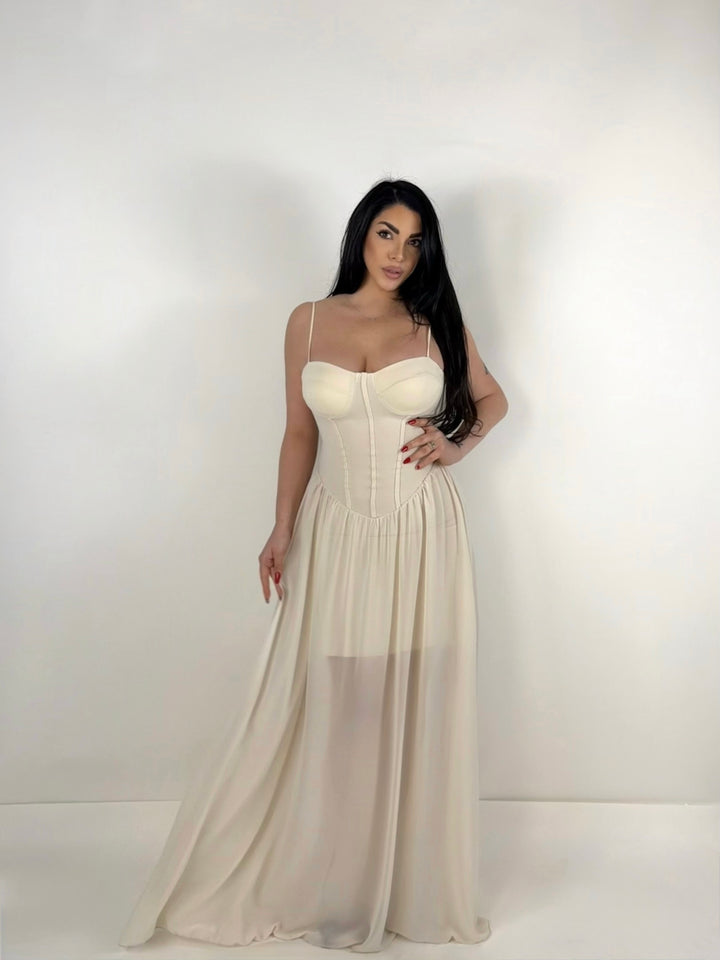 Abito “Brigitte”