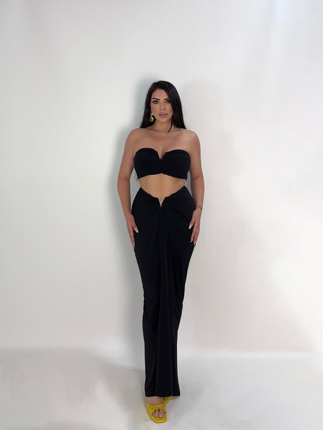 Coordinato “Maribel”