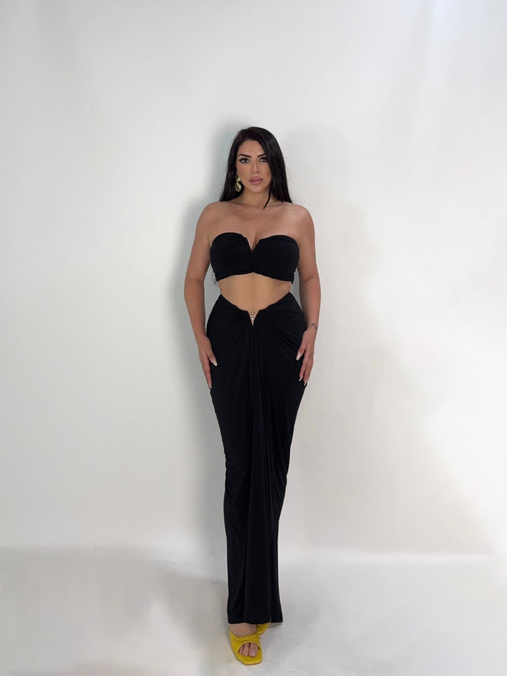 Coordinato “Maribel”