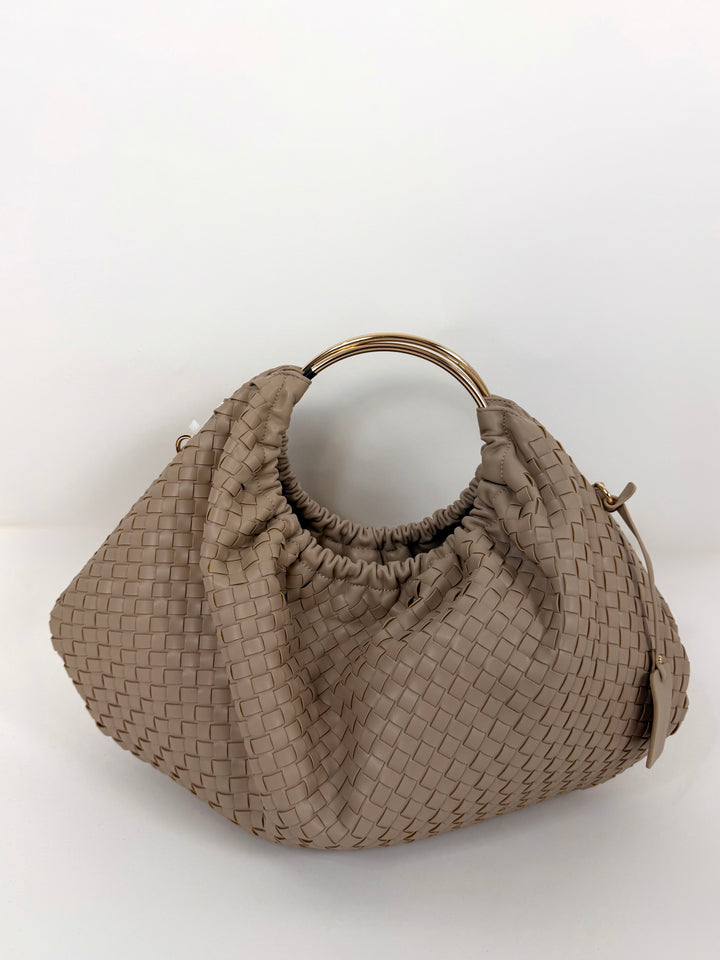 Borsa big “Muse”