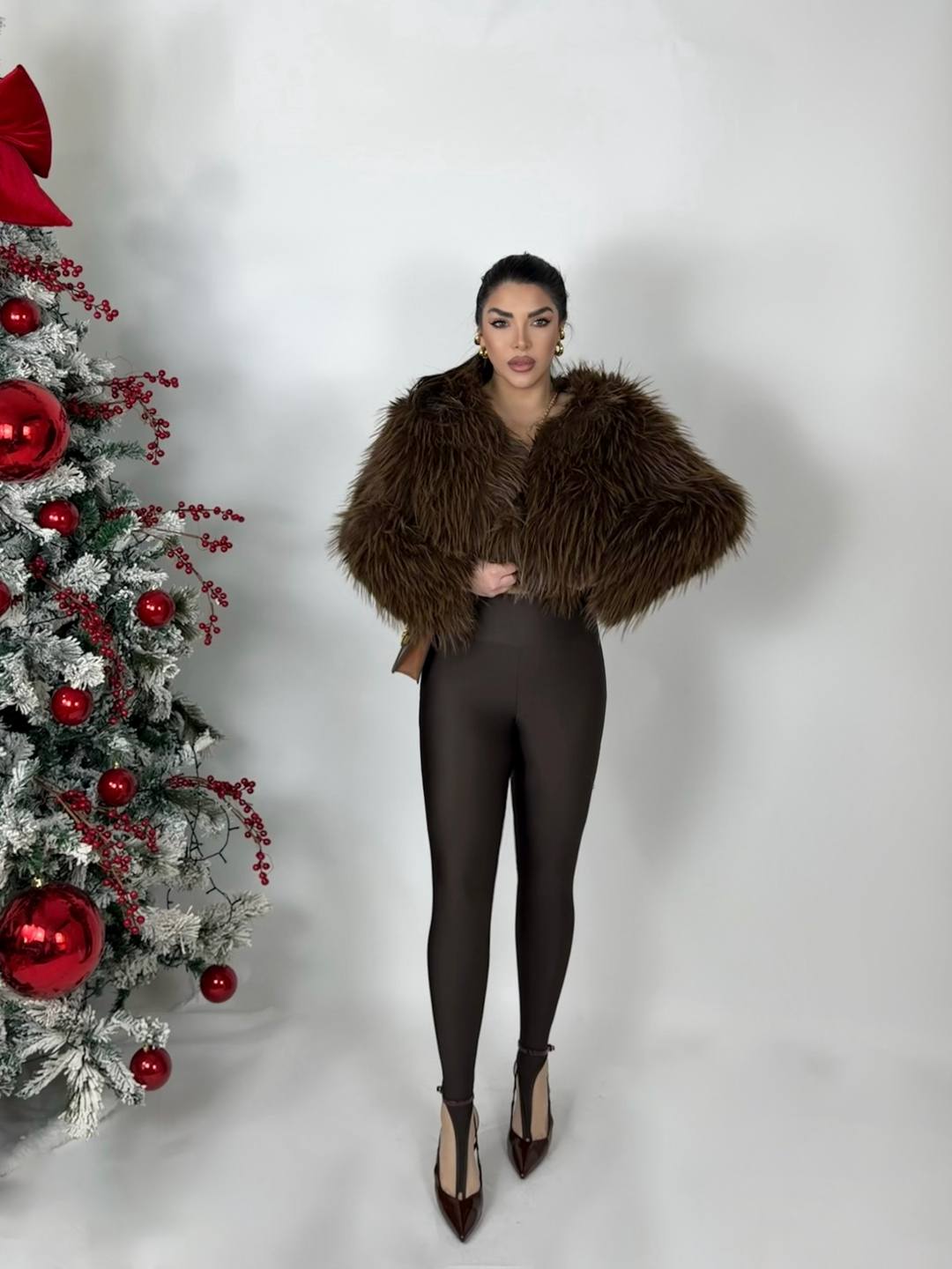 Leggings “Second Skin”