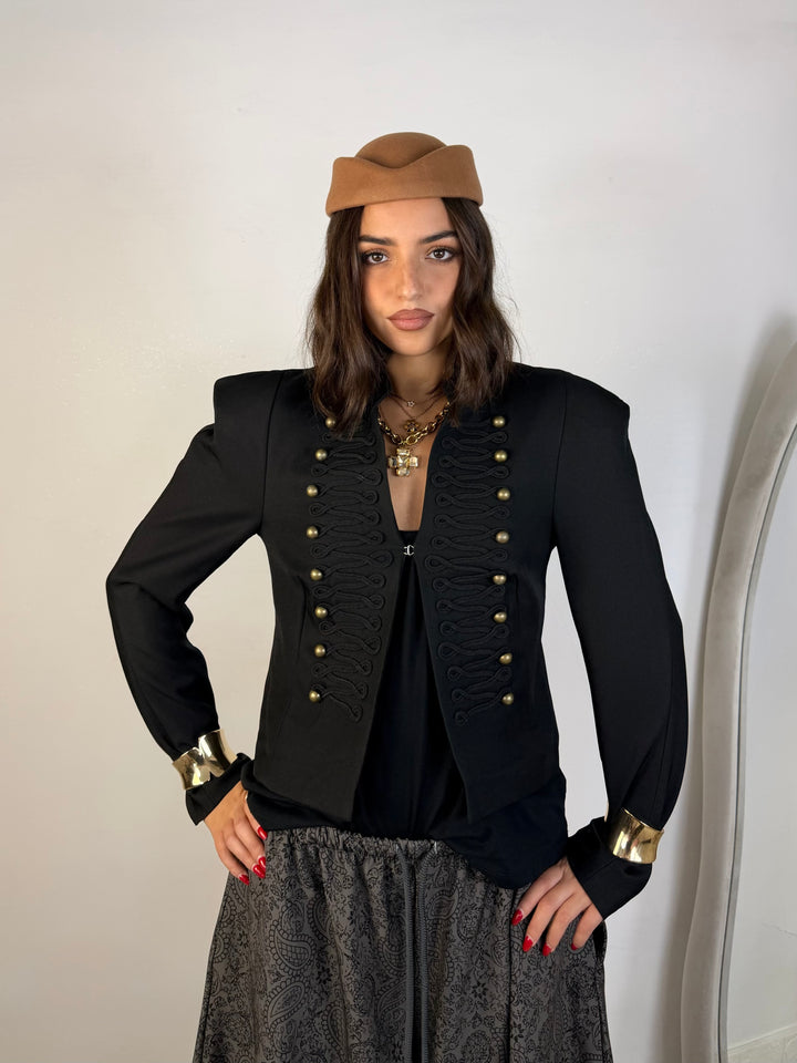 Giacca “Romina”