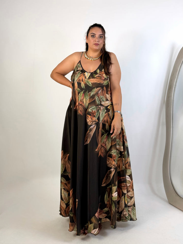 Abito “Flora”