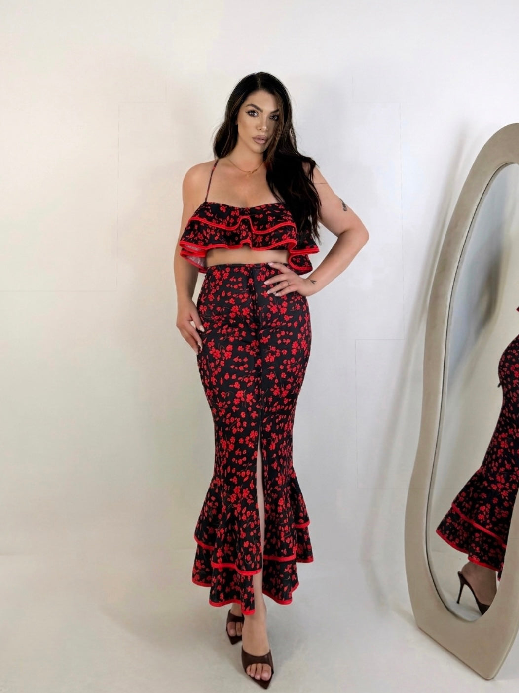Coordinato “Adelaide”