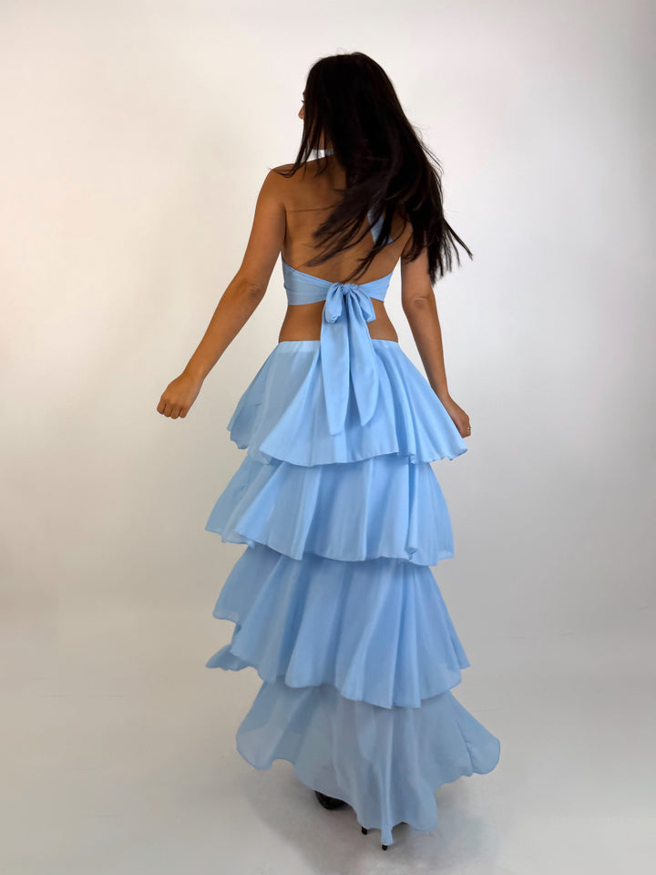 Coordinato “Angel”