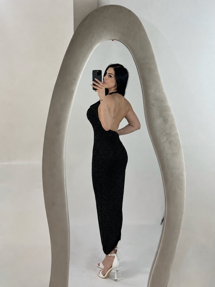 Abito crochet “Sasha”