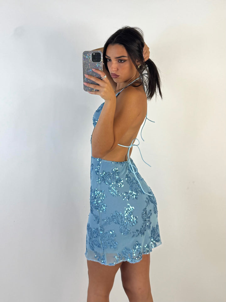 Abito “Diamante”