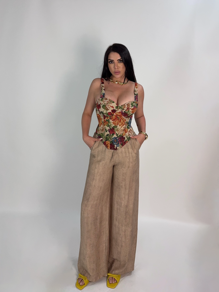 Pantaloni “Havana”