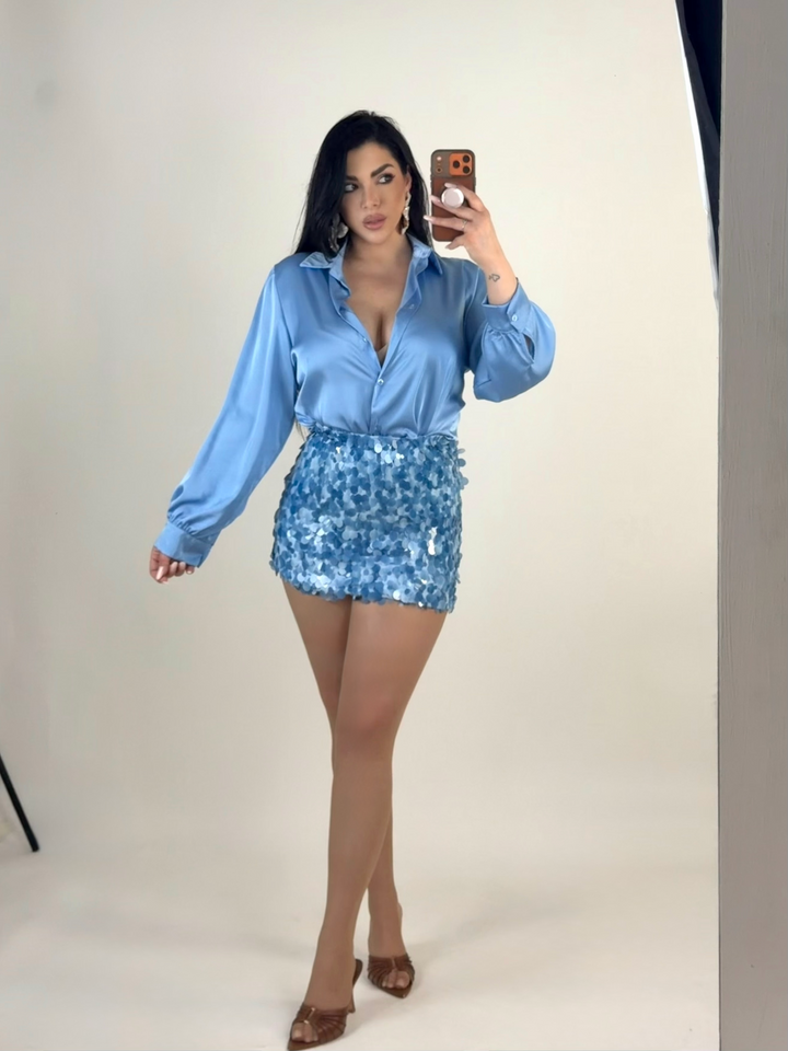Camicia “Vittoria”