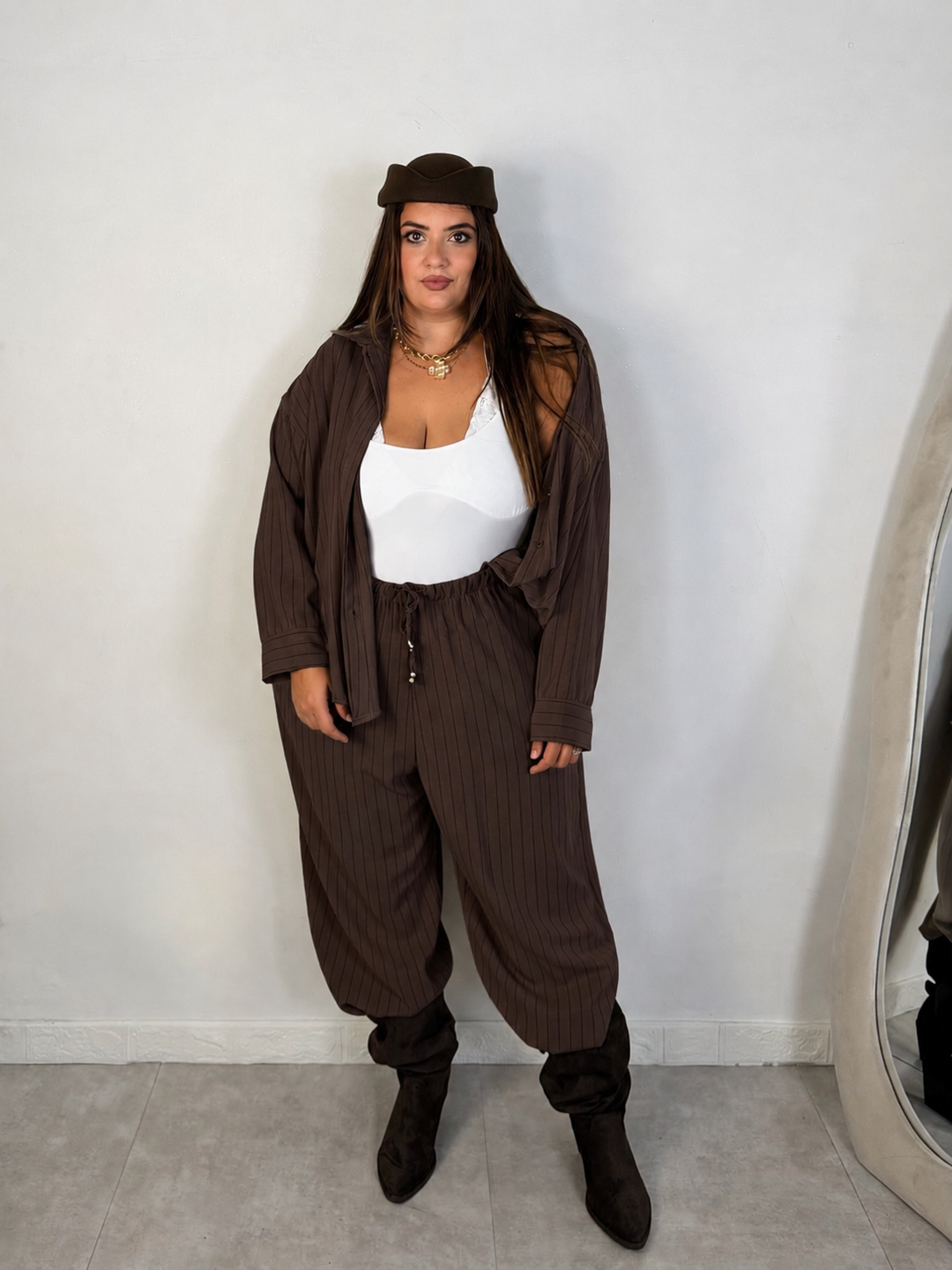 Coordinato “Relax”