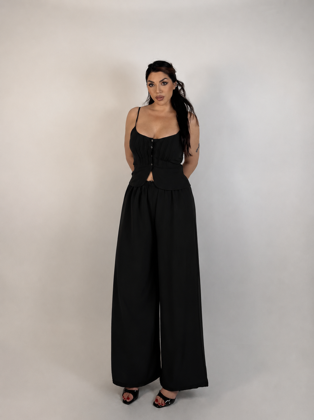 Coordinato “Easy”