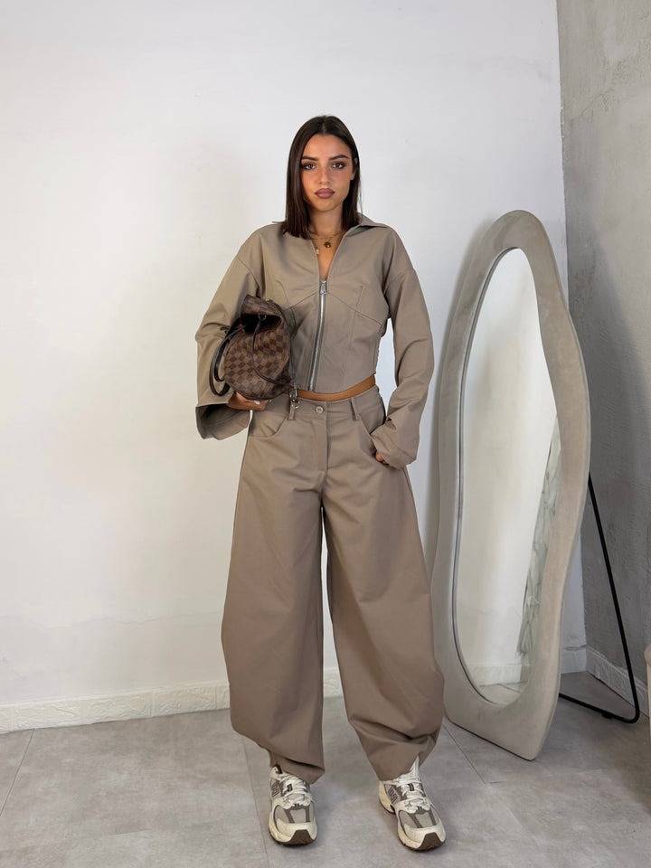 Coordinato “Lennox”