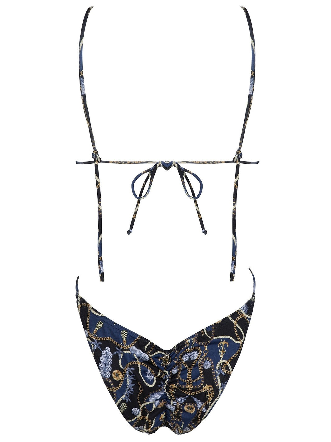 Costume intero “Marina”
