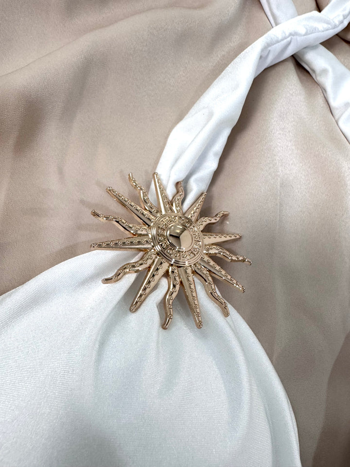 Costume a due pezzi “Sole”