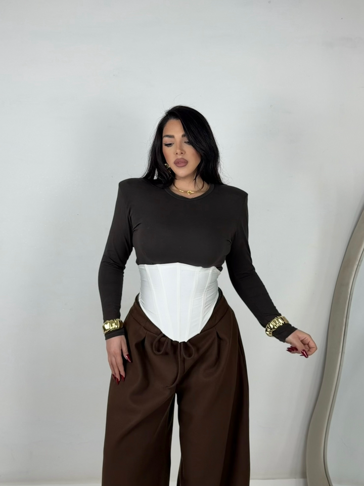 Corsetto “Scena”