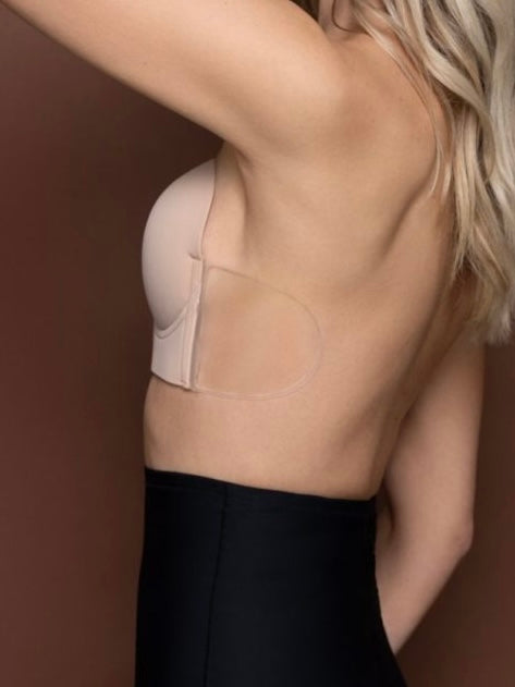 Reggiseno invisibile