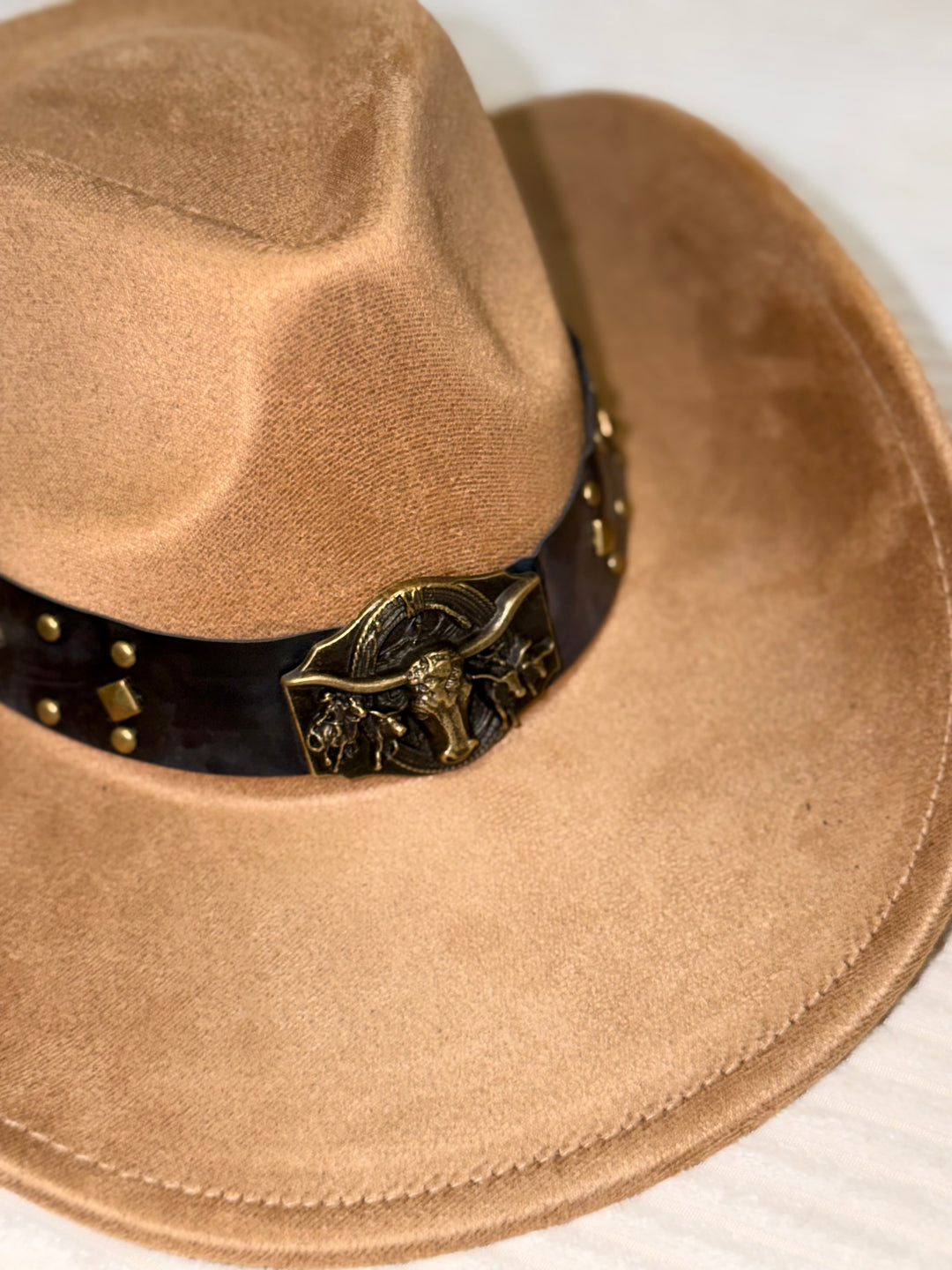 Cappello “Sauvage”