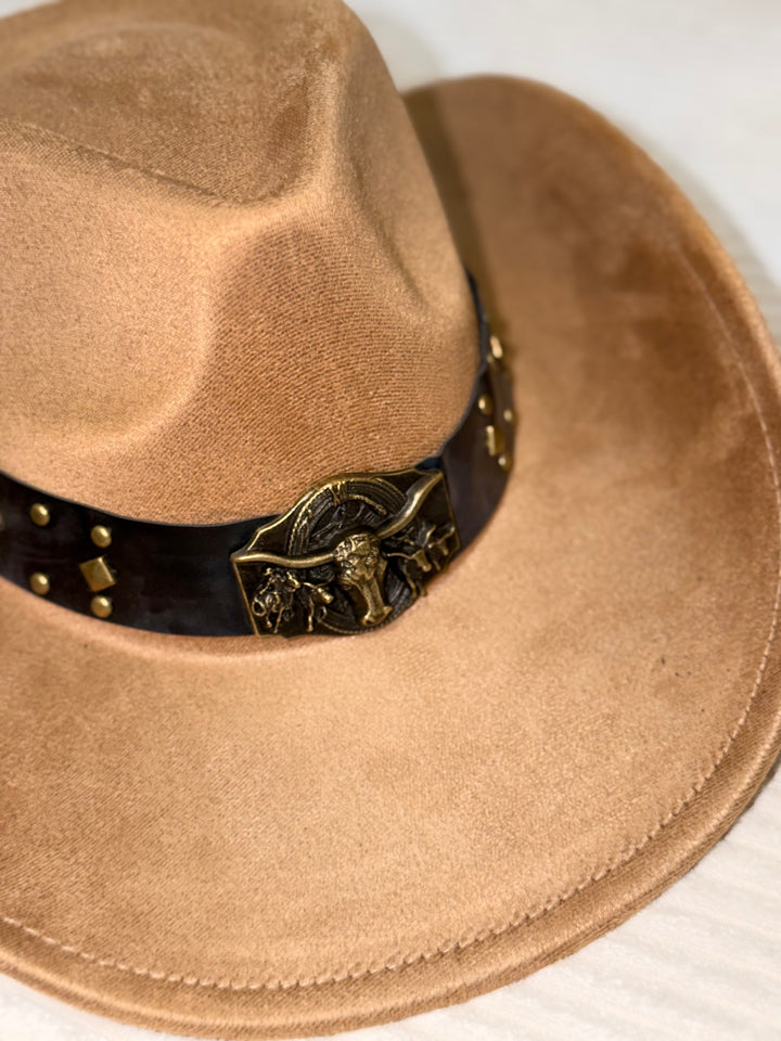 Cappello “Sauvage”